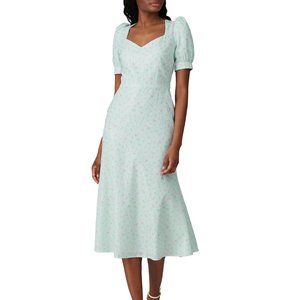 Olivia Rubin Sequin Daphne Dress